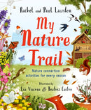 My Nature Trail-9781838365189