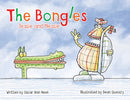 The Bongles - Jessie And Nessie-9781838384968