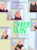 Cyberman-9781838386023