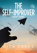 The Self-Improver : A Pilot's Journey-9781838386863