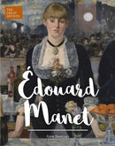 Edouard Manet-9781838574024
