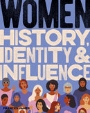Women History, Identity & Influence-9781838574086