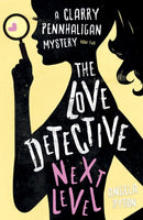 The Love Detective: Next Level-9781838590574
