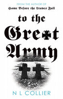 To the Great Army-9781838594541