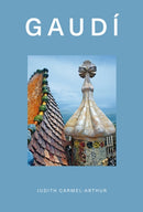Design Monograph: Gaudi-9781838611163