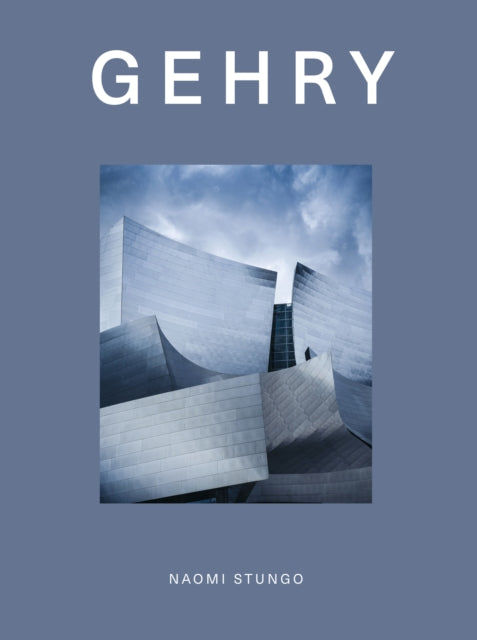 Design Monograph: Gehry-9781838611224