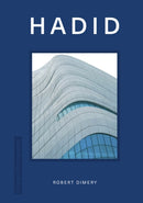 Design Monograph: Hadid-9781838611965