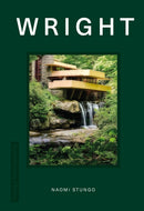 Design Monograph: Wright-9781838611996