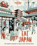 Lonely Planet Eat Japan-9781838690519