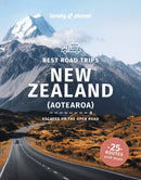 Lonely Planet Best Road Trips New Zealand : Detailed Itineraries | Travel Like a Local | Insider Tips | Covers Marlborough, Bay of Islands, Milford Sound, Waiheke Island and more-9781838691288