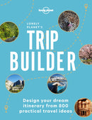 Lonely Planet's Trip Builder-9781838693343