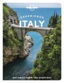 Lonely Planet Experience Italy-9781838694715