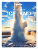 Lonely Planet Experience Iceland-9781838694722