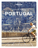 Lonely Planet Experience Portugal-9781838694739