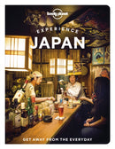 Lonely Planet Experience Japan-9781838694746