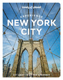 Lonely Planet Experience New York City-9781838694753