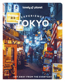 Lonely Planet Experience Tokyo-9781838694760