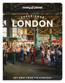 Lonely Planet Experience London-9781838694777