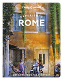 Lonely Planet Experience Rome-9781838694784
