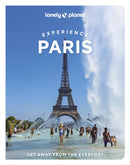 Lonely Planet Experience Paris-9781838694791