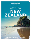 Lonely Planet Experience New Zealand-9781838694814