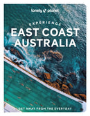 Lonely Planet Experience East Coast Australia-9781838694821