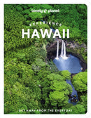 Lonely Planet Experience Hawaii-9781838694838