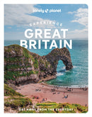 Lonely Planet Experience Great Britain-9781838694845