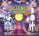 Lonely Planet Kids Build Your Own Science Museum-9781838695026