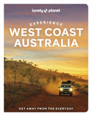 Lonely Planet Experience West Coast Australia-9781838695644