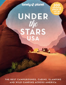 Lonely Planet Under the Stars USA-9781838695705