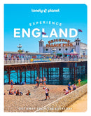 Lonely Planet Experience England-9781838696146