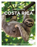 Lonely Planet Experience Costa Rica-9781838697464