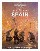 Lonely Planet Experience Spain-9781838697662
