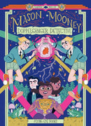 Mason Mooney: Doppelganger Detective-9781838740030