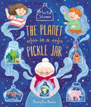 The Planet in a Pickle Jar-9781838740184