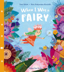 When I Was a Fairy-9781838740207