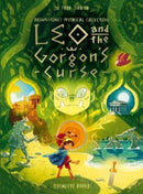 Leo and the Gorgon's Curse-9781838740399