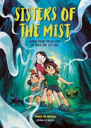 Sisters of the Mist-9781838740740