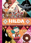 Hilda: The Trolberg Stories-9781838740832