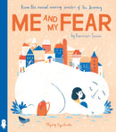 Me and My Fear-9781838741204