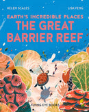 The Great Barrier Reef-9781838741471