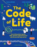 The Code of Life-9781838741785