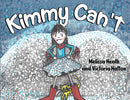 Kimmy Can't-9781838757335