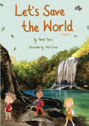 Let's Save the World-9781838758158