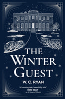 The Winter Guest : The perfect chilling, gripping mystery as the nights draw in-9781838772307