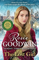 The Lost Girl : The heartbreaking  Sunday Times bestseller from Britain's best-loved saga author-9781838773656