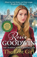 The Lost Girl : The heartbreaking  Sunday Times bestseller from Britain's best-loved saga author-9781838773663