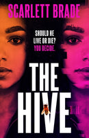 The Hive : The unmissable feminist revenge thriller-9781838776770