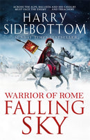 Falling Sky : The gripping historical thriller from the Sunday Times bestseller-9781838778033
